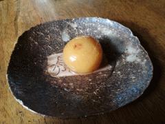 イチジクのワイン煮